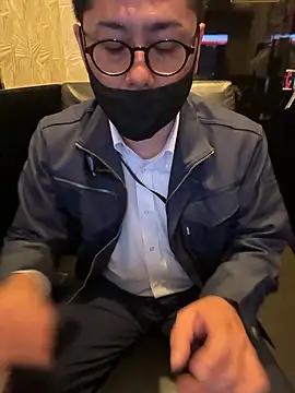 RYUICHI 1919 online show from 05-11-26, 10:54