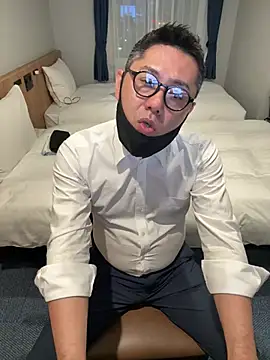 RYUICHI 1919 online show from 05-26-26, 12:23