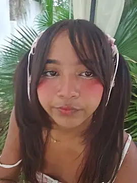 Pretty karol online show from 06-18-26, 12:20