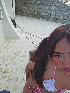 Pretty karol online show from 07-14-26, 12:44