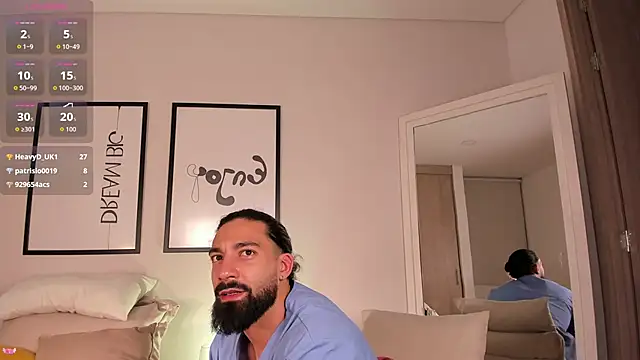 Max strong01 online show from 05-15-26, 11:23