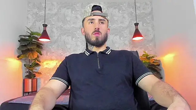 martin foster  online show from 04-25-26, 01:41