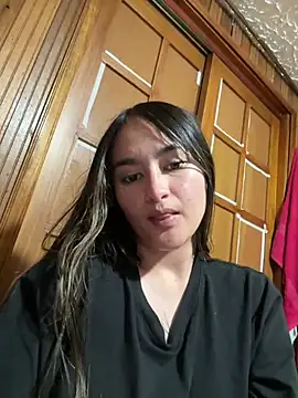 Snapshot of Camila010203 chatting on 03-28-26, 05:18 Camila010203 online show from 03-28-26, 05:18