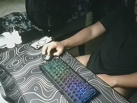 Snapshot of SantiagoHOT88 chatting on 03-28-26, 06:02 SantiagoHOT88 online show from 03-28-26, 06:02