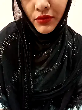 Miss Noor   online show from 04-03-26, 06:33