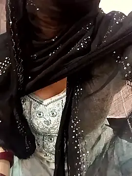 Miss Noor   online show from 04-10-26, 06:07