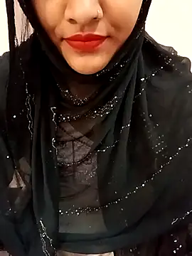 Miss Noor   online show from 04-23-26, 12:29