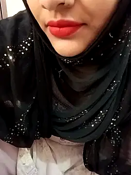 Miss Noor   online show from 04-28-26, 06:51