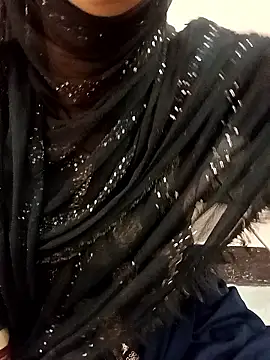 Miss Noor   online show from 05-06-26, 07:13