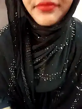Miss Noor   online show from 05-08-26, 07:46