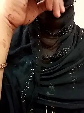 Miss Noor   online show from 06-02-26, 06:37