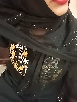 Miss Noor   online show from 06-05-26, 10:10