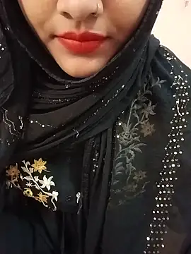 Miss Noor   online show from 06-15-26, 07:54