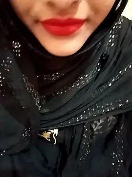 Miss Noor   online show from 06-17-26, 06:27