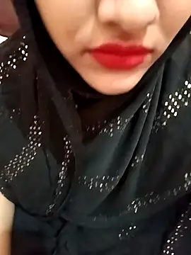 Miss Noor   online show from 06-18-26, 07:41