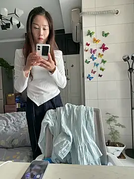 Snapshot of yuanpu0925 chatting on 03-31-26, 02:24 yuanpu0925 online show from 03-31-26, 02:24