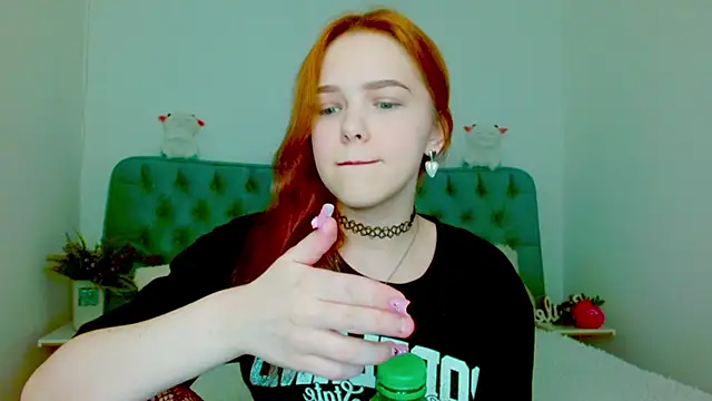 Snapshot of Melissa_me0w chatting on 06-25-26, 06:40 Melissa me0w online show from 06-25-26, 06:40