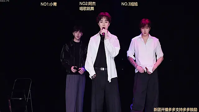 Snapshot of Handsomeboy-010 chatting on 03-31-26, 10:48 Handsomeboy-010 online show from 03-31-26, 10:48