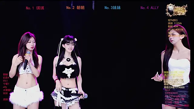 Sexygirl-101 online show from 05-15-26, 01:12