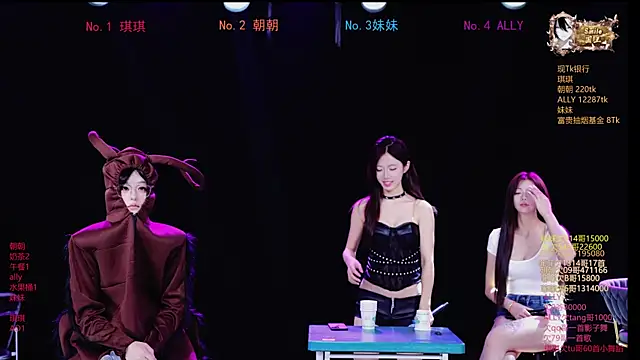Sexygirl-101 online show from 05-15-26, 11:12
