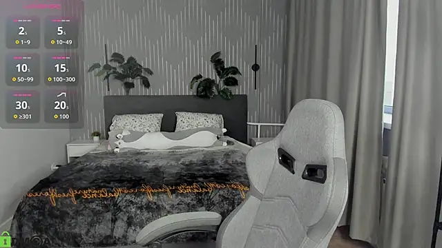 Luna Host online show from 05-21-26, 12:28