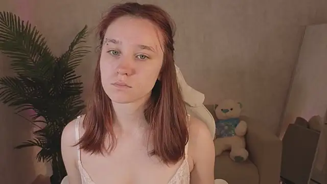 SweetieBlush online show from 06-02-26, 01:18