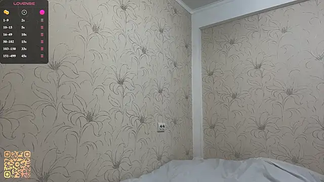NamiLoon online show from 06-27-26, 02:16