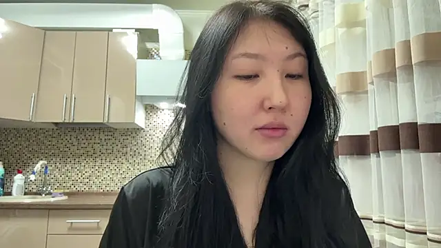 Ameliya kim online show from 04-23-26, 09:17