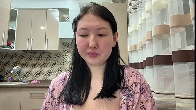 Ameliya kim online show from 04-29-26, 09:10