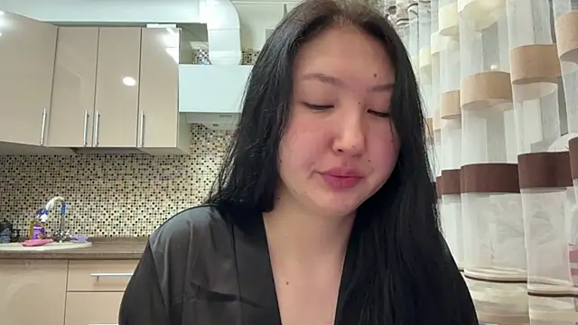 Ameliya kim online show from 04-30-26, 09:19