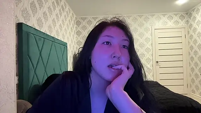 Ameliya kim online show from 05-02-26, 11:10