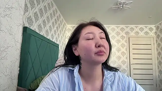 Ameliya kim online show from 05-04-26, 05:58