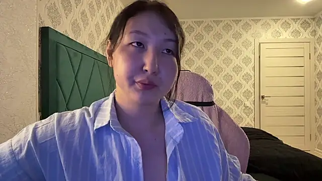 Ameliya kim online show from 05-10-26, 09:09