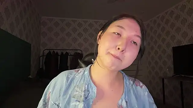 Ameliya kim online show from 05-19-26, 09:10