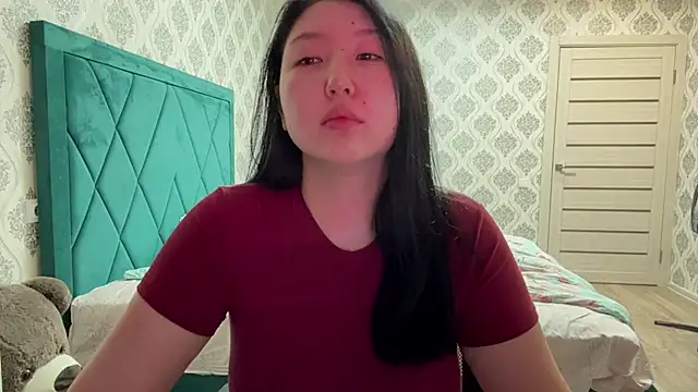 Ameliya kim online show from 06-28-26, 09:10