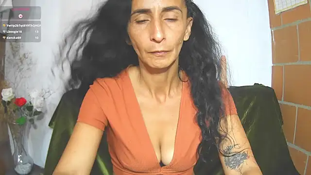 SamanttaLopez online show from 05-31-26, 06:09