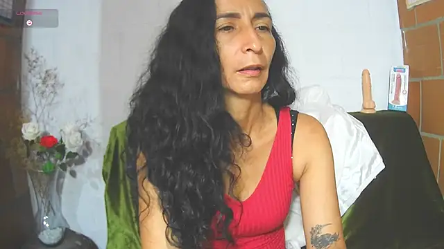 SamanttaLopez online show from 06-02-26, 10:50