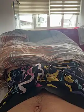 Snapshot of Marley43 chatting on 04-04-26, 12:13 Marley43 online show from 04-04-26, 12:13