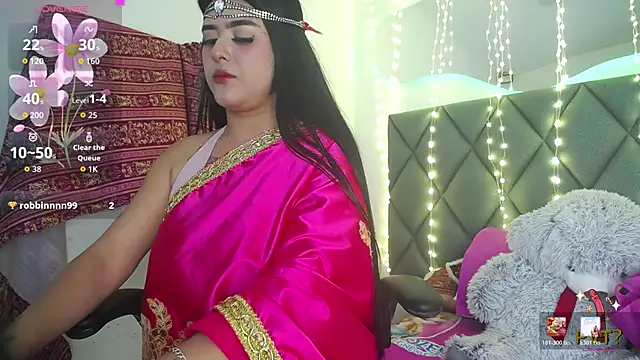 devika kumar online show from 04-20-26, 07:15