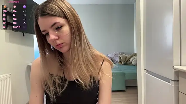 Peachy keens online show from 04-17-26, 01:47