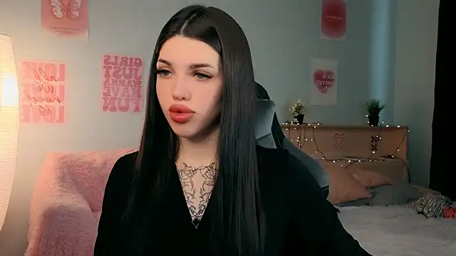 molly rettyy online show from 05-09-26, 04:39