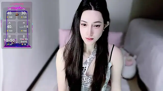 LILI7-LI online show from 06-05-26, 12:28