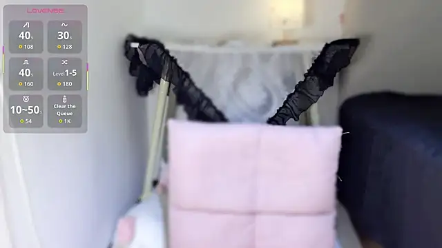 LILI7-LI online show from 07-01-26, 01:51