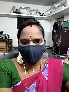 Tamil Sangeetha online show from 04-19-26, 01:21