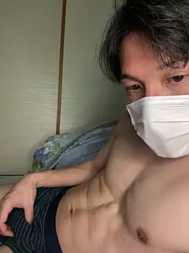 -YumaUemura- online show from 04-03-26, 02:48