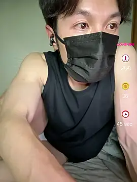 -YumaUemura- online show from 06-02-26, 02:08