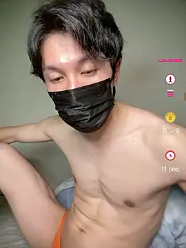 -YumaUemura- online show from 06-06-26, 02:33