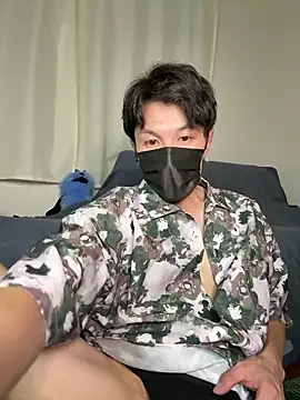 -YumaUemura- online show from 07-18-26, 02:32