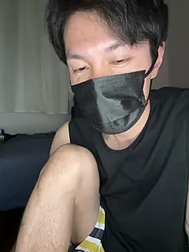-YumaUemura- online show from 07-28-26, 02:24