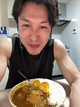 -YumaUemura- online show from 08-04-26, 01:57